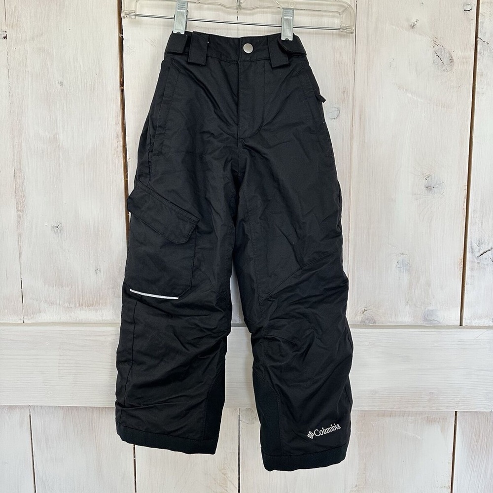 Columbia Bugaboo Ski Pants